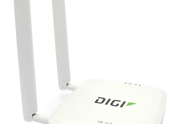 Router LTE Digi 6310-DX