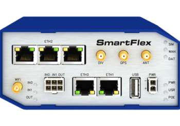 Router SmartFlex LTE