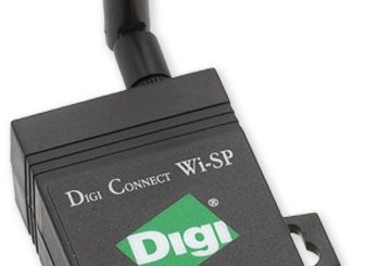 Digi Connect Wi SP
