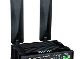 Router Digi IX20
