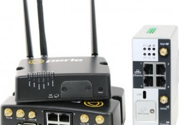 Router LTE IRG5000